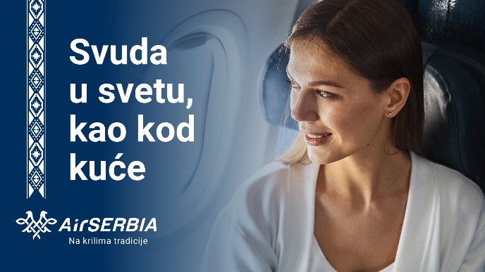 Na krilima tradicije